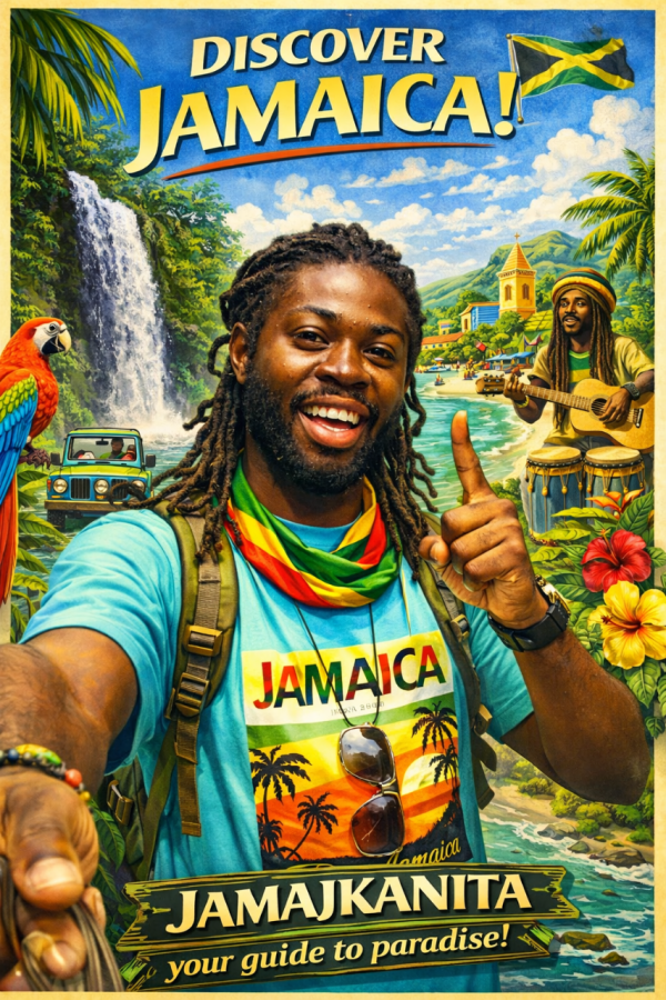 jamajka zajazd jamajkanita